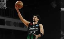 Yukatel Denizli Basket uzatmada y�k�ld�!