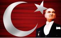 29 Ekim Cumhuriyet Bayram�m�z kutlu olsun