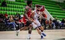Anadolu Efes, Hapoel Tel Aviv'e farkl� yenildi!