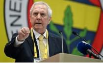 Fenerbah�e'de hoca zirvesi! Aziz Y�ld�r�m'�n tavr� dikkat �ekti