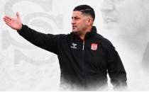 Sivasspor'da �a�da� �avu� d�nemi
