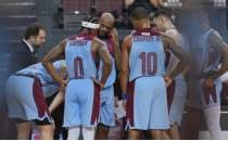 Trabzonspor Basketbol, ilk kayb�n� Litvanya'da ald�!