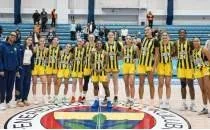 Fenerbah�e Tarfin'den 27 say�l�k galibiyet!