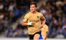 Be�ikta�'ta forvet hedefi Hyeon-gyu Oh