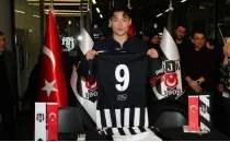 Hyeon-gyu Oh, Be�ikta�'�n kasas�n� doldurdu!