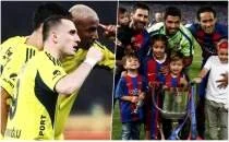 Fenerbah�e'nin TAK'�, MSN'i aratm�yor