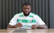 �brahim Sissoko Mu�laspor'da