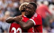 Real Madrid'e bedava transfer: Konate