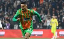 Galatasaray'dan yerli hamlesi: �brahim Kaya