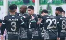 I�d�r FK'dan Antalyaspor kar��s�nda tarihi sonu�: 6-0!