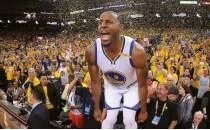 Iguodala, 'Warriors hanedanl��� bitiyor' diyen taraftarlara seslendi