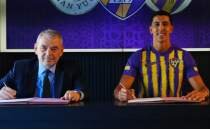Ey�pspor'dan Jawad El Yamiq hamlesi