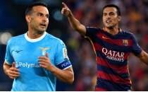 Barcelona'n�n eski y�ld�z� futbolu b�rakt�!