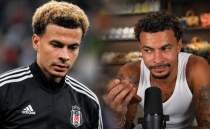Dele Alli'nin hayat� de�i�ti!