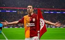Aleksey Batrakov, Galatasaray'a ila� oldu