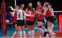 Be�ikta�, deplasmanda �lbank'a set vermedi!