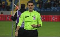 Trendyol 1. Lig'de 5. haftan�n hakemleri belli oldu