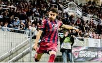 Be�ikta�'ta �lhan Fak�l� transferi yak�n