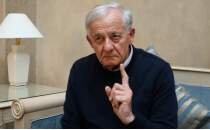 Trabzonspor'un ilk gol kral� Necmi Perekli'den Paul Onuachu yorumu!