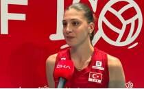 �lkin Ayd�n: 'Her turnuvada hedef �ampiyonluk'