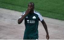 Pana ve Viktoria Plezen yeni�emedi.