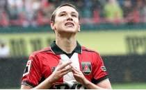 Galatasaray anla�t�: Aleksey Batrakov