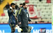 Fenerbah�e'de 4 eksik