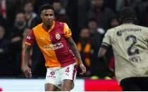 Ismail Jakobs'tan derbi i�in mesaj