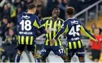 Kante'den Fenerbah�e'de siftah!