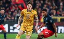 Milan'�n Zaniolo'ya ilgisi s�r�yor!