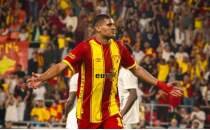 G�ztepe'de forvet bollu�u!