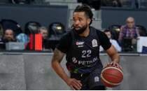 Alia�a Petkimspor, Trabzonspor'u deplasmanda yendi