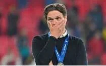 Athletic Bilbao'da ilk hedef Edin Terzic