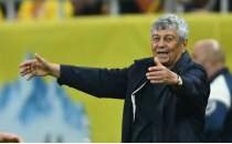 A Milli Tak�m'a Mircea Lucescu uyar�s�!