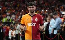 Yusuf Demir'den Galatasaray itiraf�!