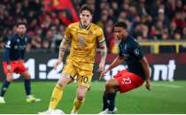 Nicolo Zaniolo'ya bekledi�i haber!