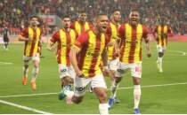 G�ztepe'de ara sonras� yo�un fikst�r