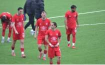 Nazillispor, 12-0 sonras� sahadan �ekildi