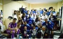 Fethiyespor'dan anlaml� galibiyet