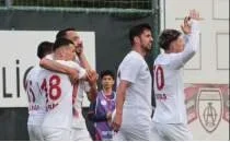 Alt�nordu'dan k�mede kalmak i�in dev ad�m