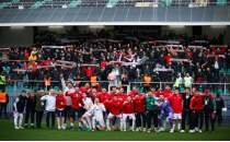 Kar��yaka'da play-off garanti