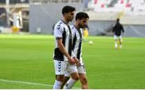 Altay, kazanamad� ama teselli buldu!