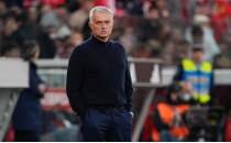 Benfica'da Mourinho i�in devam karar�