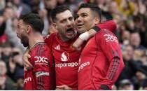 Casemiro i�in transfer rekabeti!