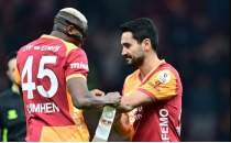 Okan Buruk'un en b�y�k yard�mc�s�: �lkay G�ndo�an