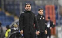 Konyaspor'da �lhan Palut d�nemi umutlu ba�lad�