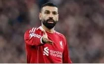 Liverpool'da Salah yerine 8 aday!