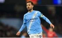 Galatasaray'a Bernardo Silva'dan m�jdeli haber!