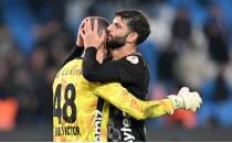 Galatasaray'da hedef iki yerli takviyesi!