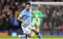 Galatasaray'dan Bernardo Silva i�in b�y�k fark
